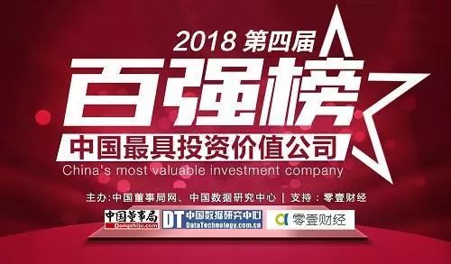 万亿城市投资排名前十企业,全国投资潜力100强第9名