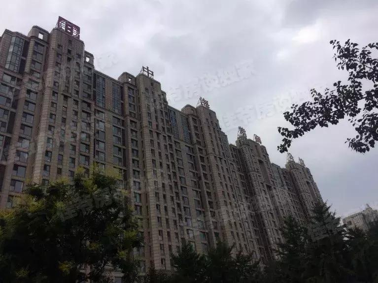 永定府房子值得买吗,二环别墅佑安府