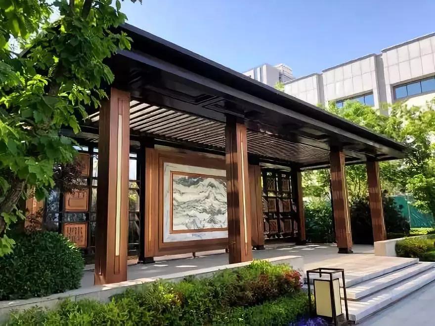 永定府房子值得买吗,二环别墅佑安府