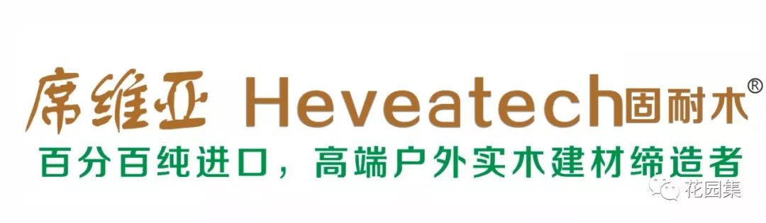 为什么花园设计要有圆和弧形,花园设计师节