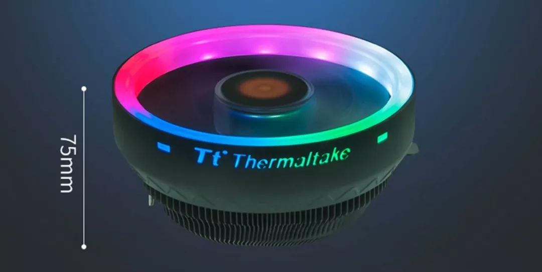 科普散热器,有哪些好的小型散热器