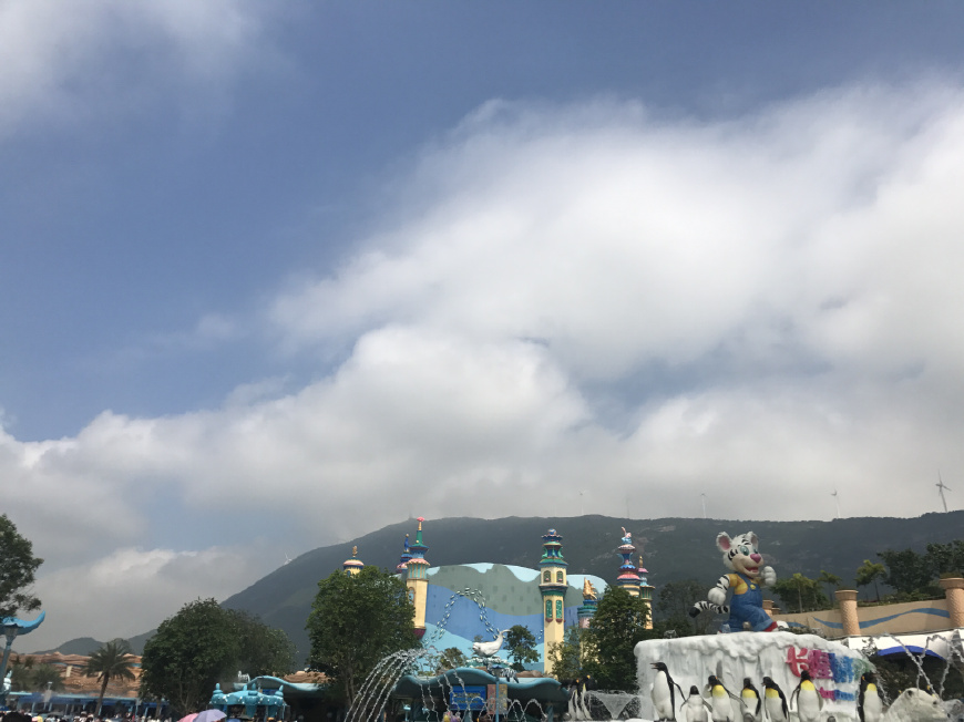 这个夏天带上ta来场浪漫的旅行,带上心爱的ta来一次浪漫之旅