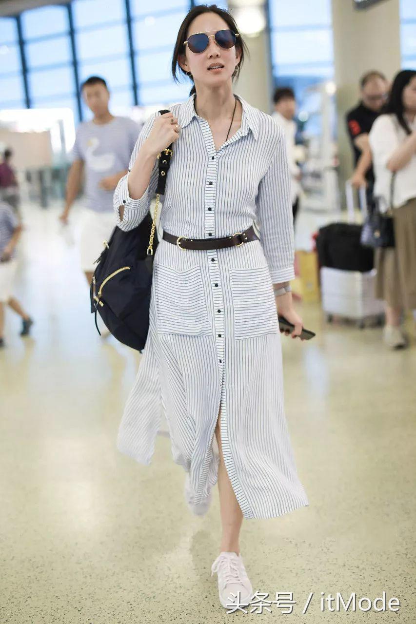 zara穿搭2021早秋黑裙,zara的新品太好看了吧