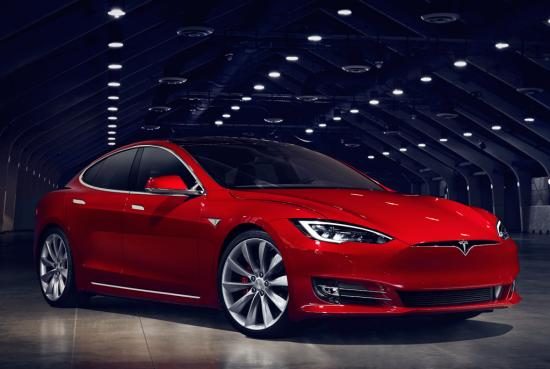 特斯拉意向收购德联集团,马斯克特斯拉私有化