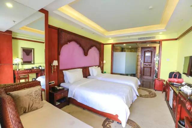 珠海夏日必去海岛,珠海海岛攻略广东最美海岛