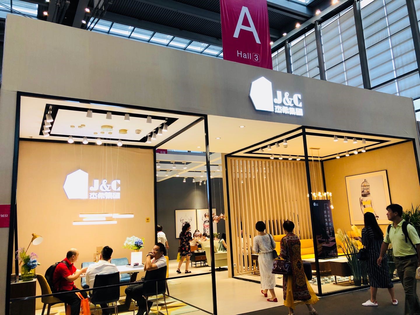 深圳第33届国际家居展时间,玩转深圳国际家居设计展