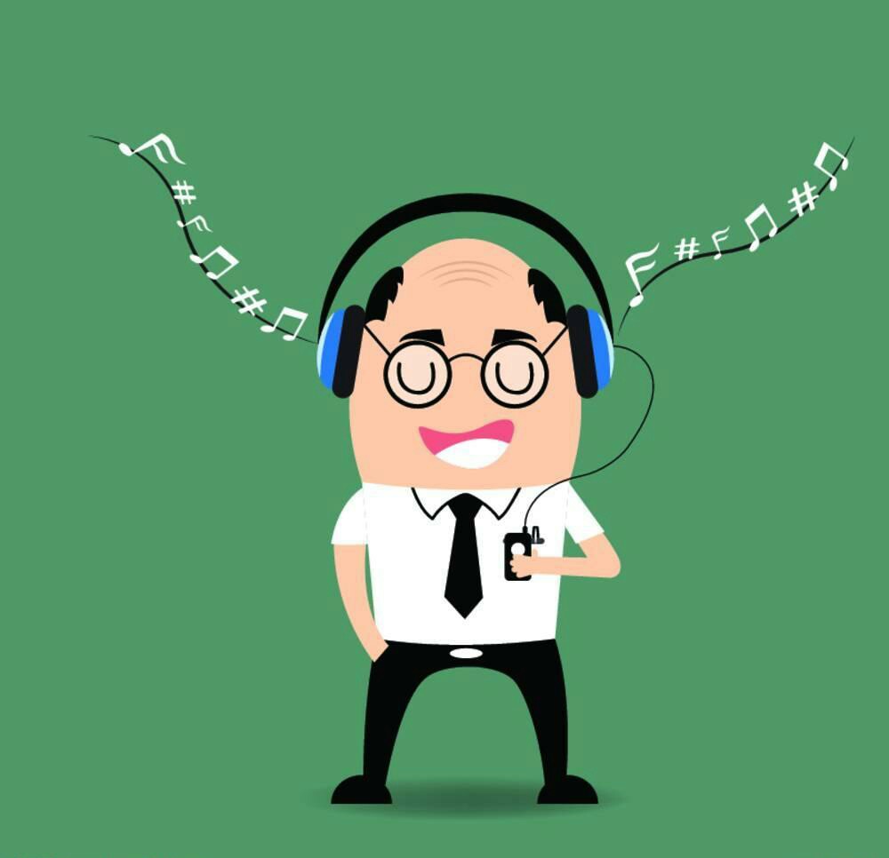 什么耳机对听力损害小,耳机声音不好像隔了一层雾一样