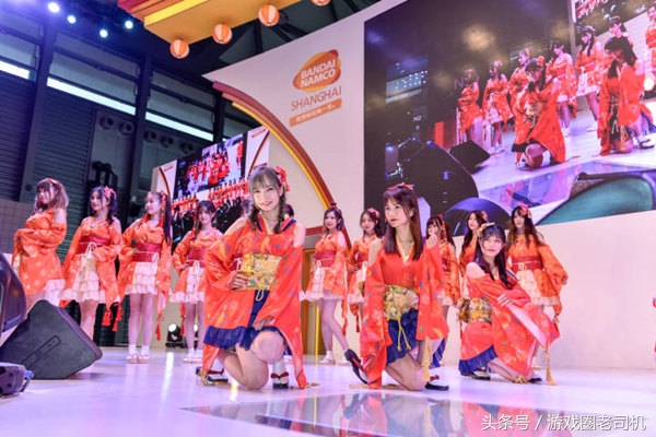 2018chinajoy舞蹈,2018chinajoy