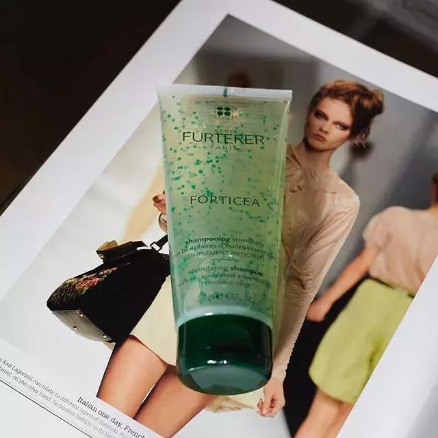 脱发用防脱洗发水有用吗,18岁防脱发洗发水推荐