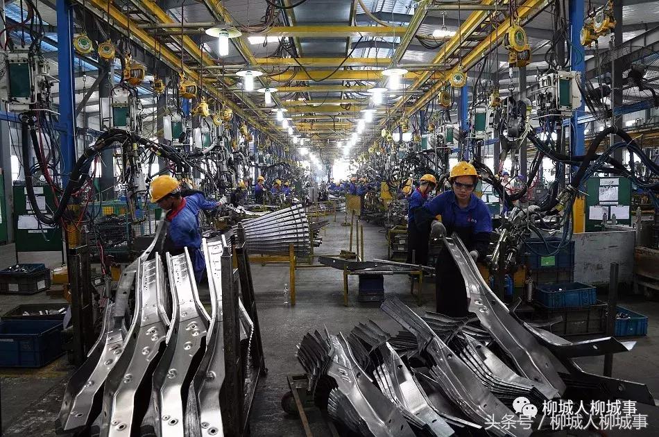 「探秘柳城」扒一扒这里是怎么由荒地变成“凤凰窝”……