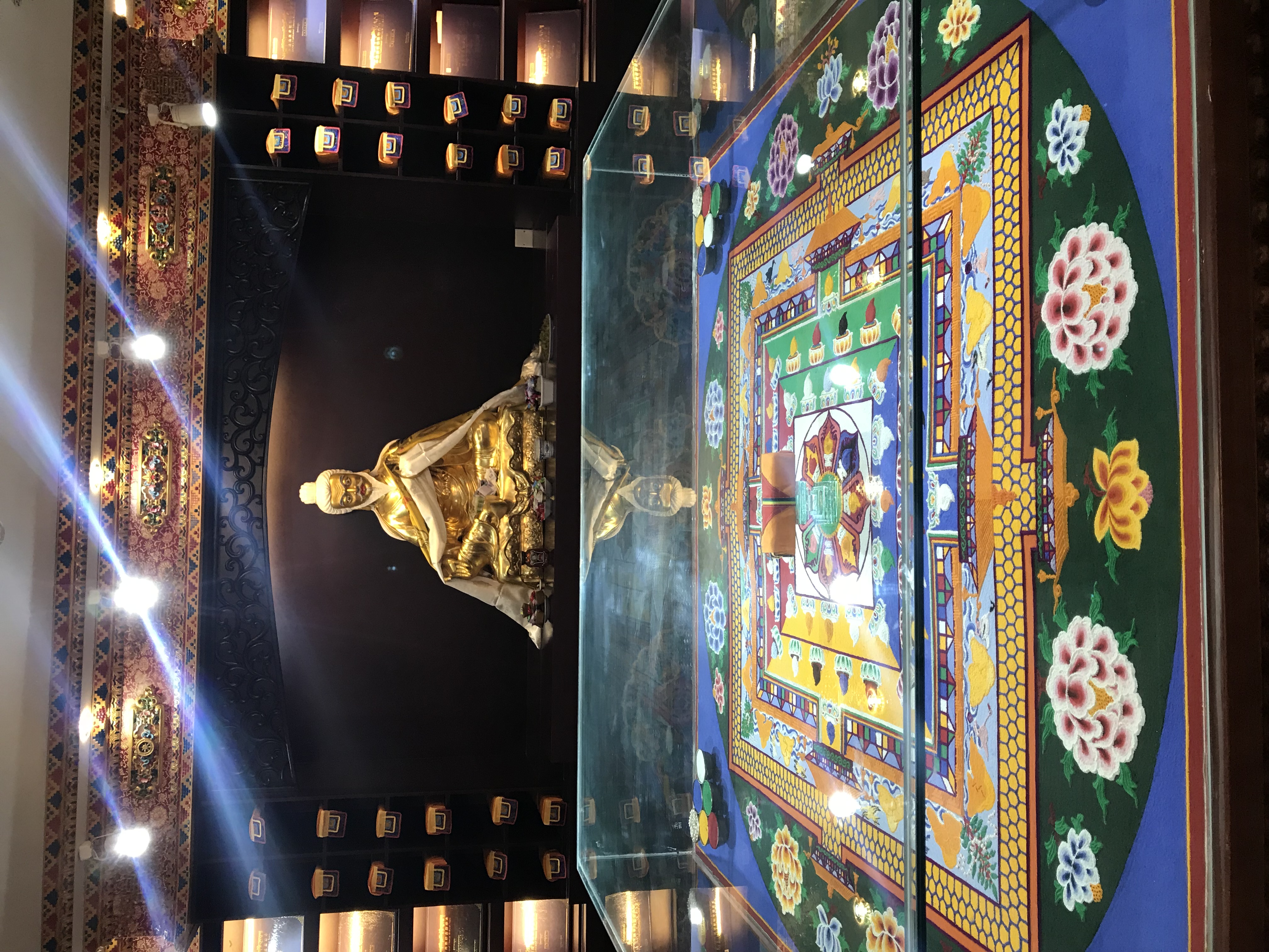 神奇的雪域高原,西藏的神秘藏医藏药