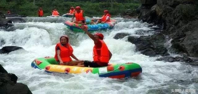 怀化漂流攻略,怀化地区有哪些漂流的地方