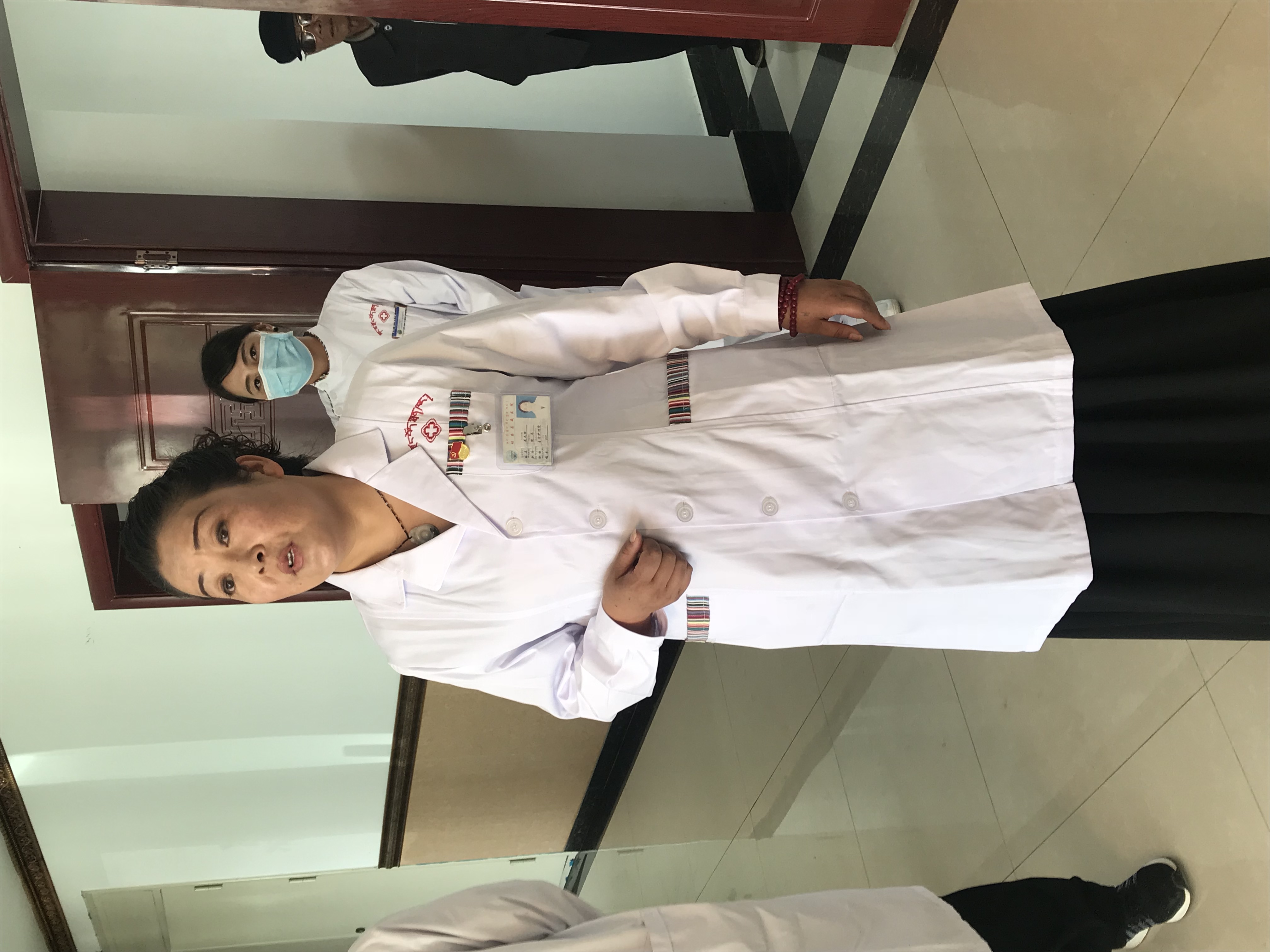 神奇的藏医特色养生疗法,神奇的藏医术