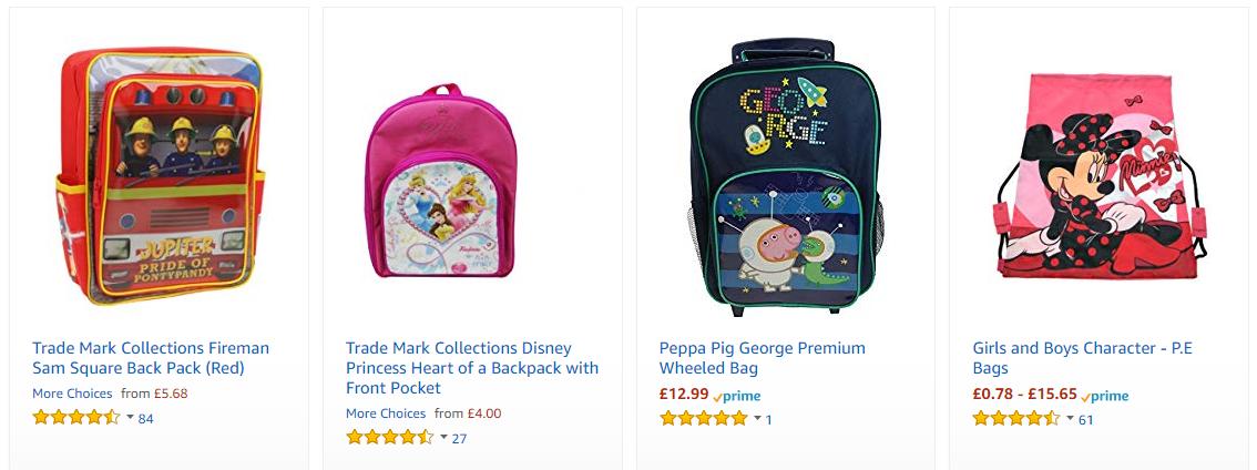 英国皮具背包品牌排行榜,英国轻奢箱包