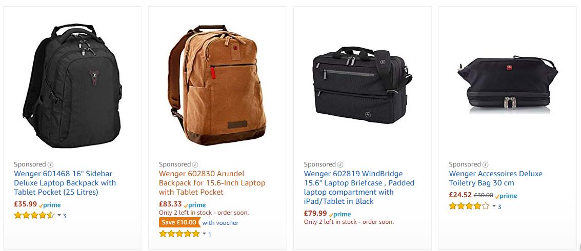 英国皮具背包品牌排行榜,英国轻奢箱包