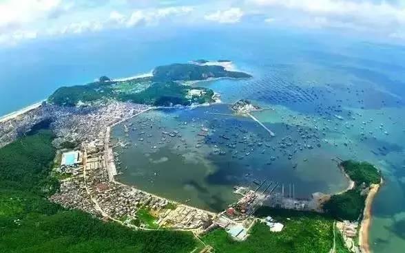 我国内地212个5a景区全在这里,带你看遍全中国的5a景区