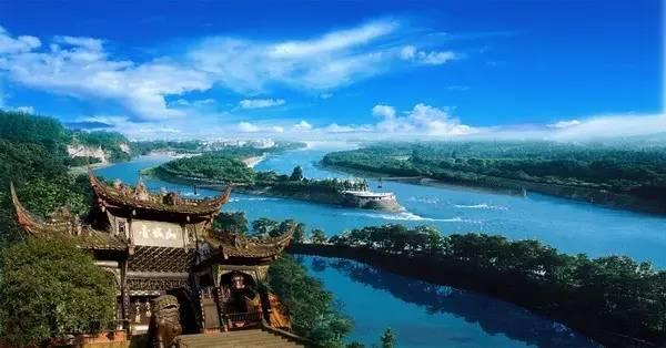 我国内地212个5a景区全在这里,带你看遍全中国的5a景区