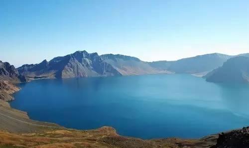 我国内地212个5a景区全在这里,带你看遍全中国的5a景区