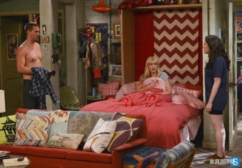 美剧里面超级软的枕头,美剧中他们的床垫为啥那么软