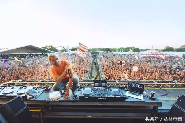 今年最流行的dj鞋,dj的鞋子