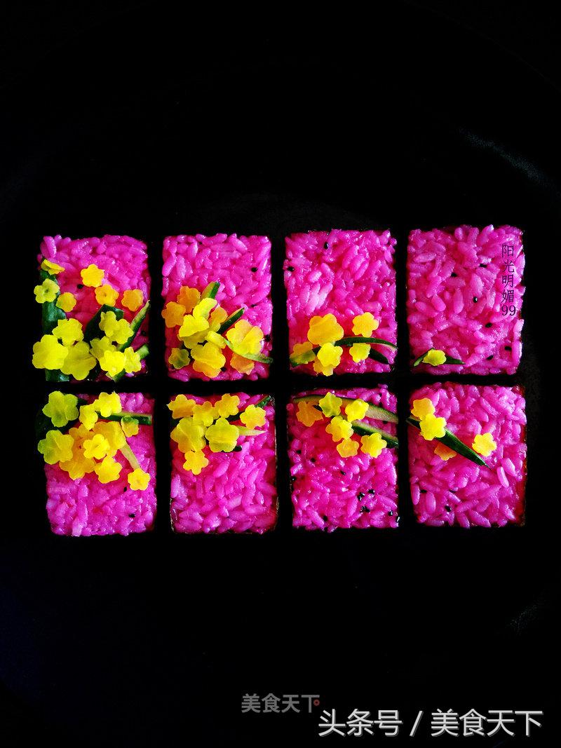 寿司怎么卷才结实日本,寿司怎样卷才不会松视频