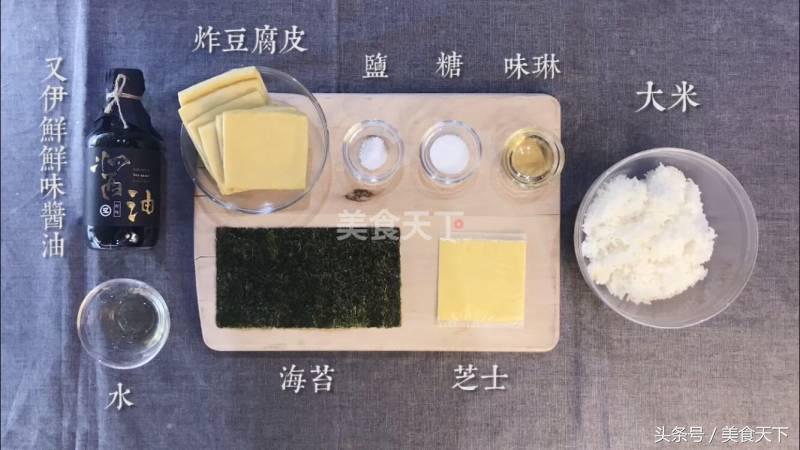 寿司怎么卷才结实日本,寿司怎样卷才不会松视频