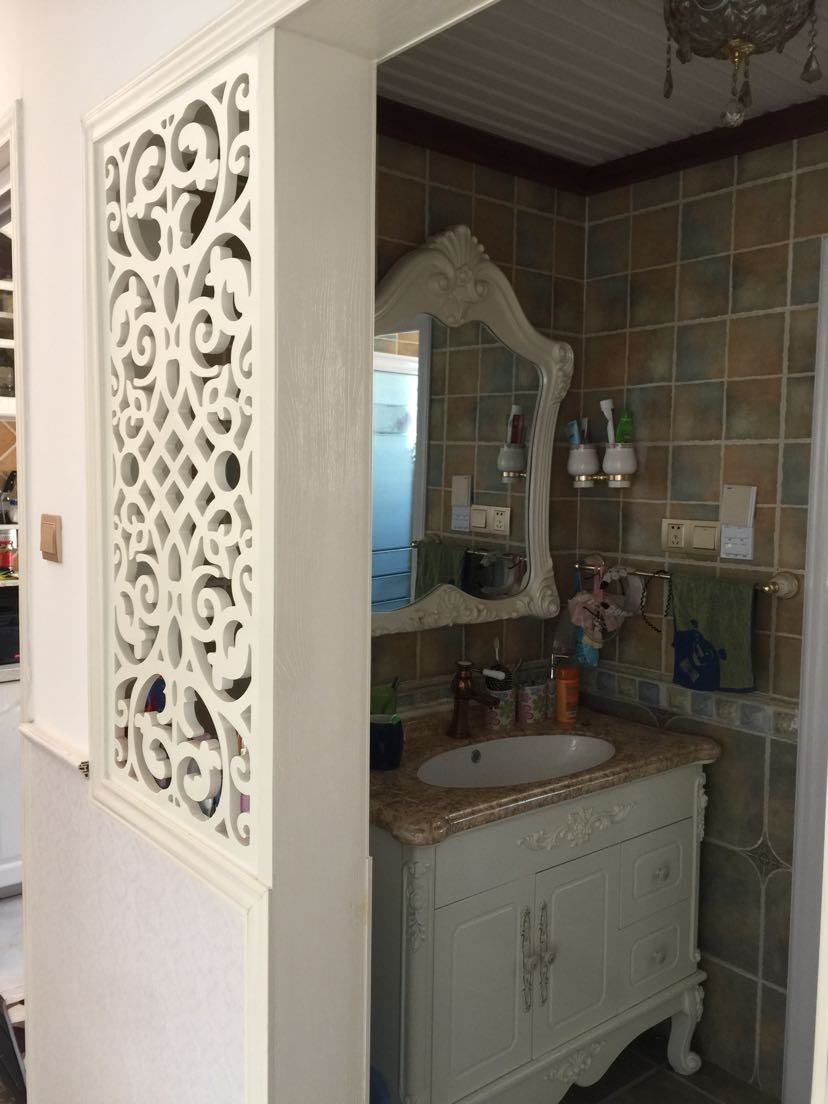 瓷砖电视墙效果黑钛金,高清大理石瓷砖电视墙效果图