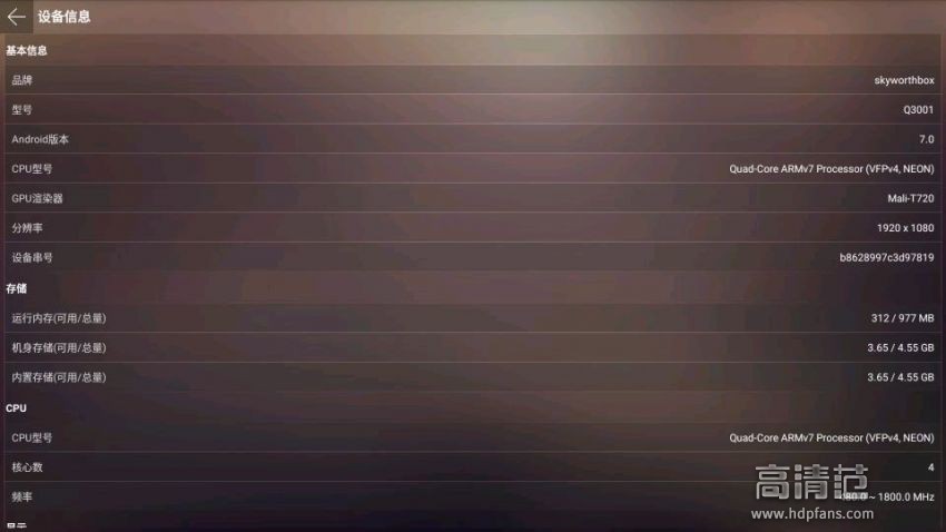 创维极光企鹅盒子价格,企鹅极光1v评测