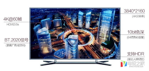 海美迪q5四代plus增强版4k评测,海美迪q5支持4k超高清吗