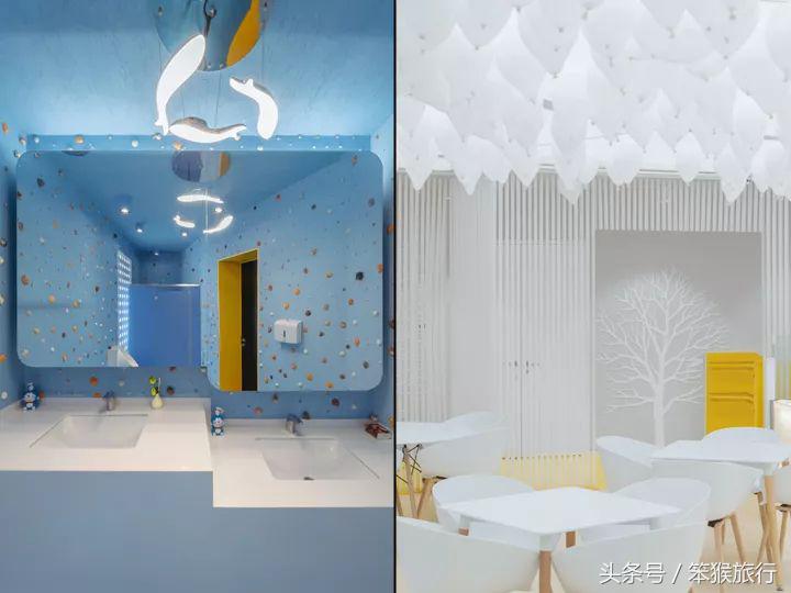 北戴河黄金海岸阿那亚地中海酒店,北戴河阿那亚黄金海岸自驾游攻略