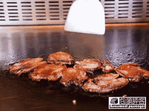 包头吃西餐最好的地方,法式铁板烧自助攻略