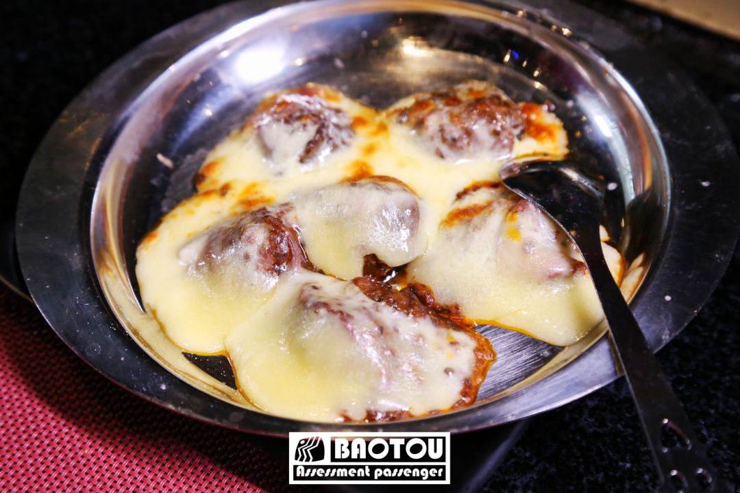 包头吃西餐最好的地方,法式铁板烧自助攻略