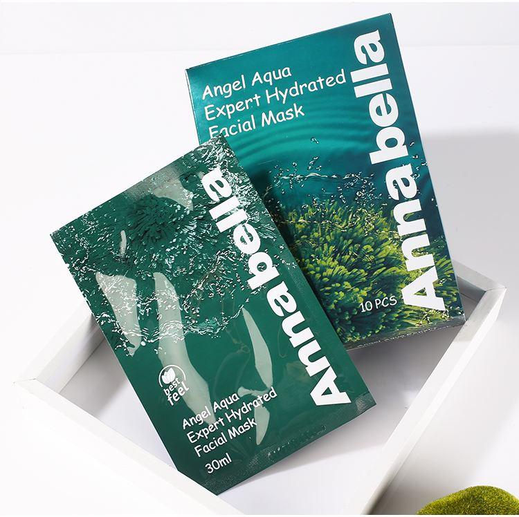 林允同款急救面膜黄瓶,林允白敬亭面膜好用吗