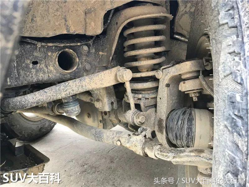 2.0t的牧马人和3.6的有啥区别,2.0t牧马人的缺点