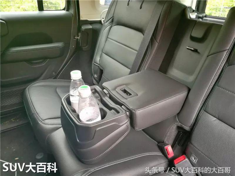 2.0t的牧马人和3.6的有啥区别,2.0t牧马人的缺点