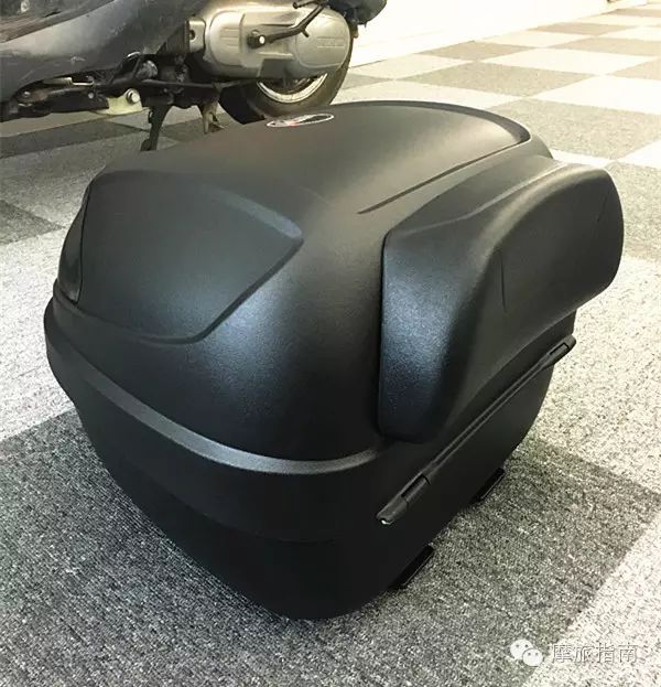 摩旅后座改装,摩旅尾箱装什么