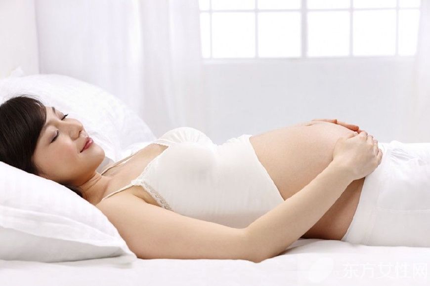 胎盘前置状态发生的概率,胎盘前置易孕