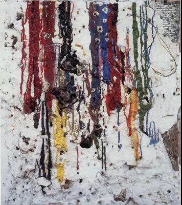 生活遭遇不幸，但她举起枪，以颜色还以痛击！