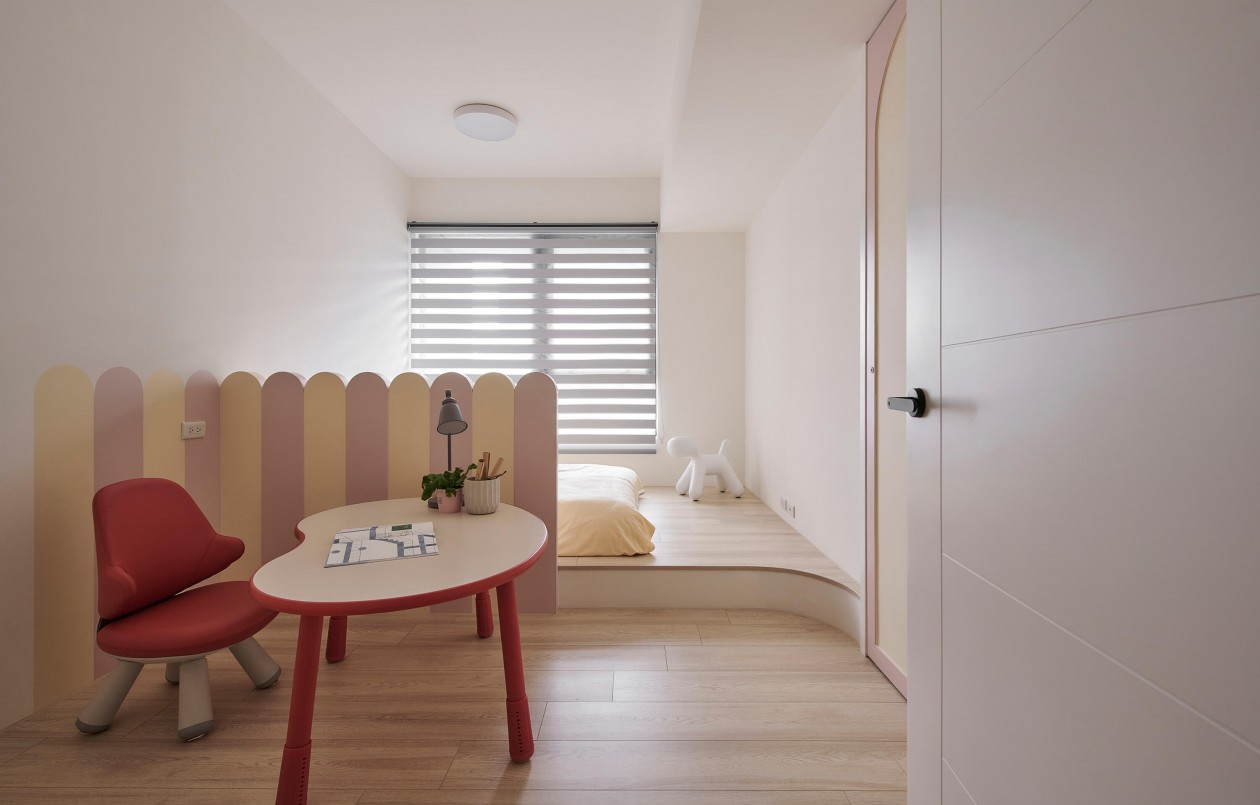 断舍离是最好的自律,断舍离高档家具定制