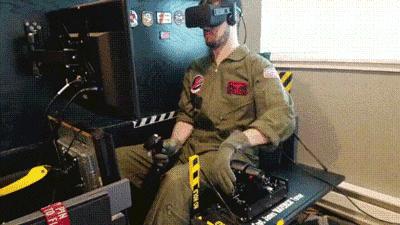 当木匠、做黑客、沉迷学习,这些年你都被游戏逼出什么技能了?