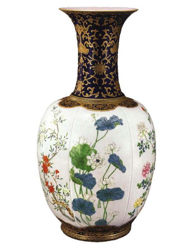 马未都十大顶级珍藏,马未都的六大尖货