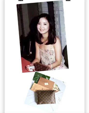 邓丽君与王菲的歌曲,邓丽君和王菲的经典歌曲