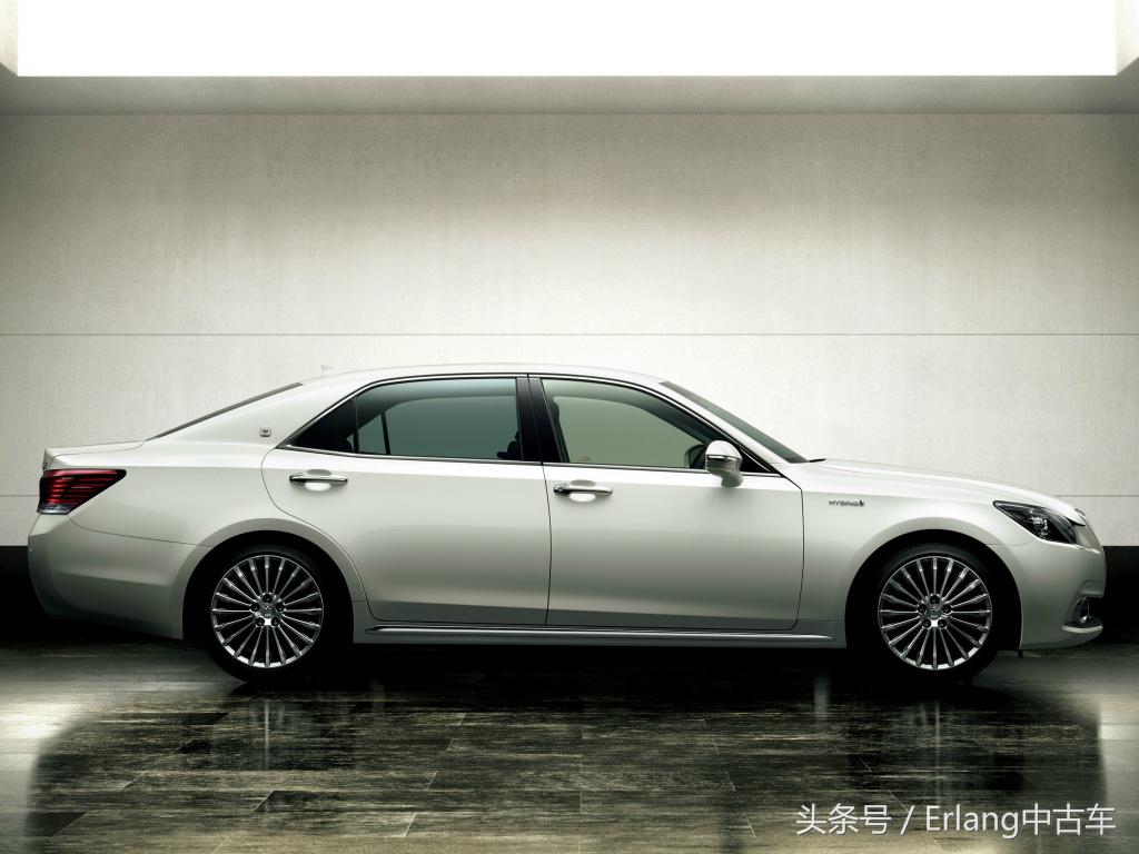 toyotacrown鐨囧啝绗叓浠ｅ灏戦挶,2023娆句赴鐢扮殗鍐燾rown浠锋牸