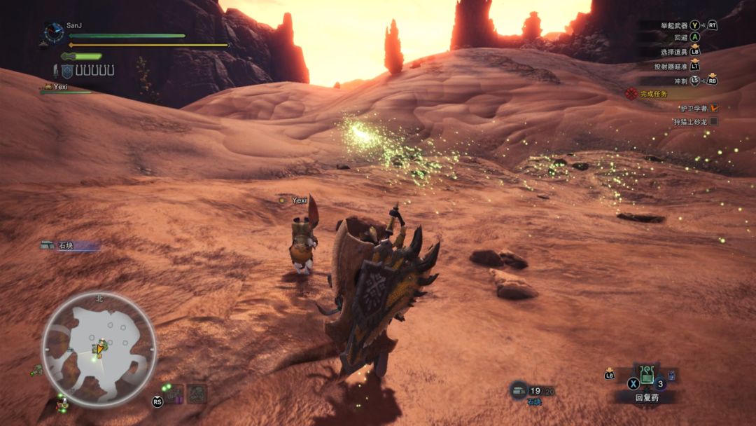 怪物猎人世界各版本评测,怪物猎人世界开荒2019