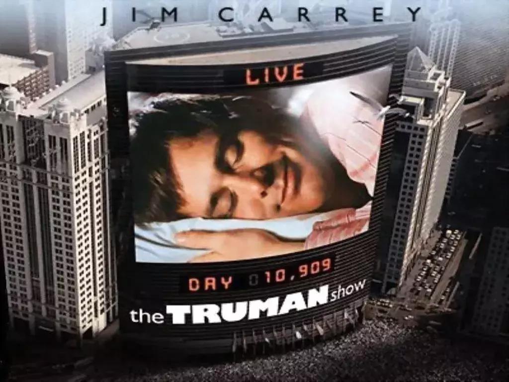 荷兰有个“楚门的世界”，一群*子骗**在干这件事，真相却让人泪目