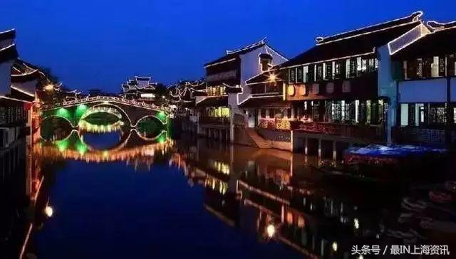 上海地名八级考试，看看你能答到第几级？