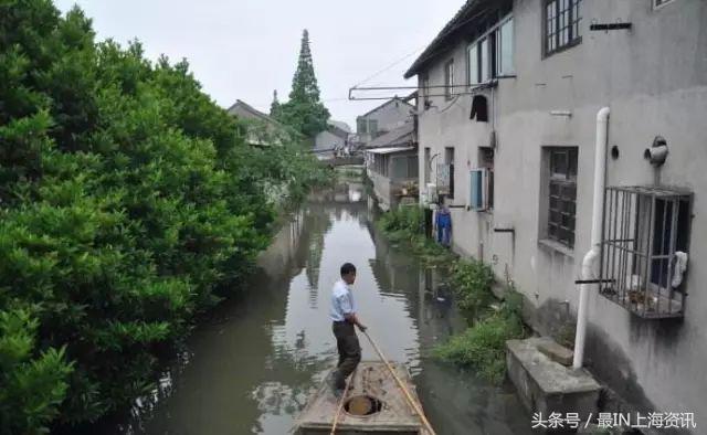 上海地名八级考试，看看你能答到第几级？