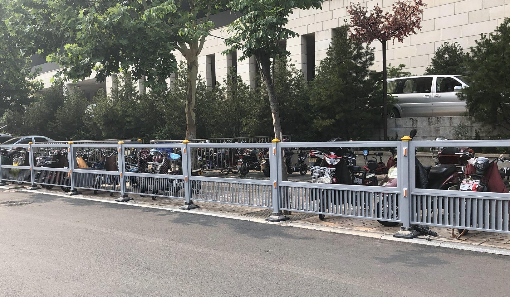 济南市政工资多少钱,济南市政一般都干什么活