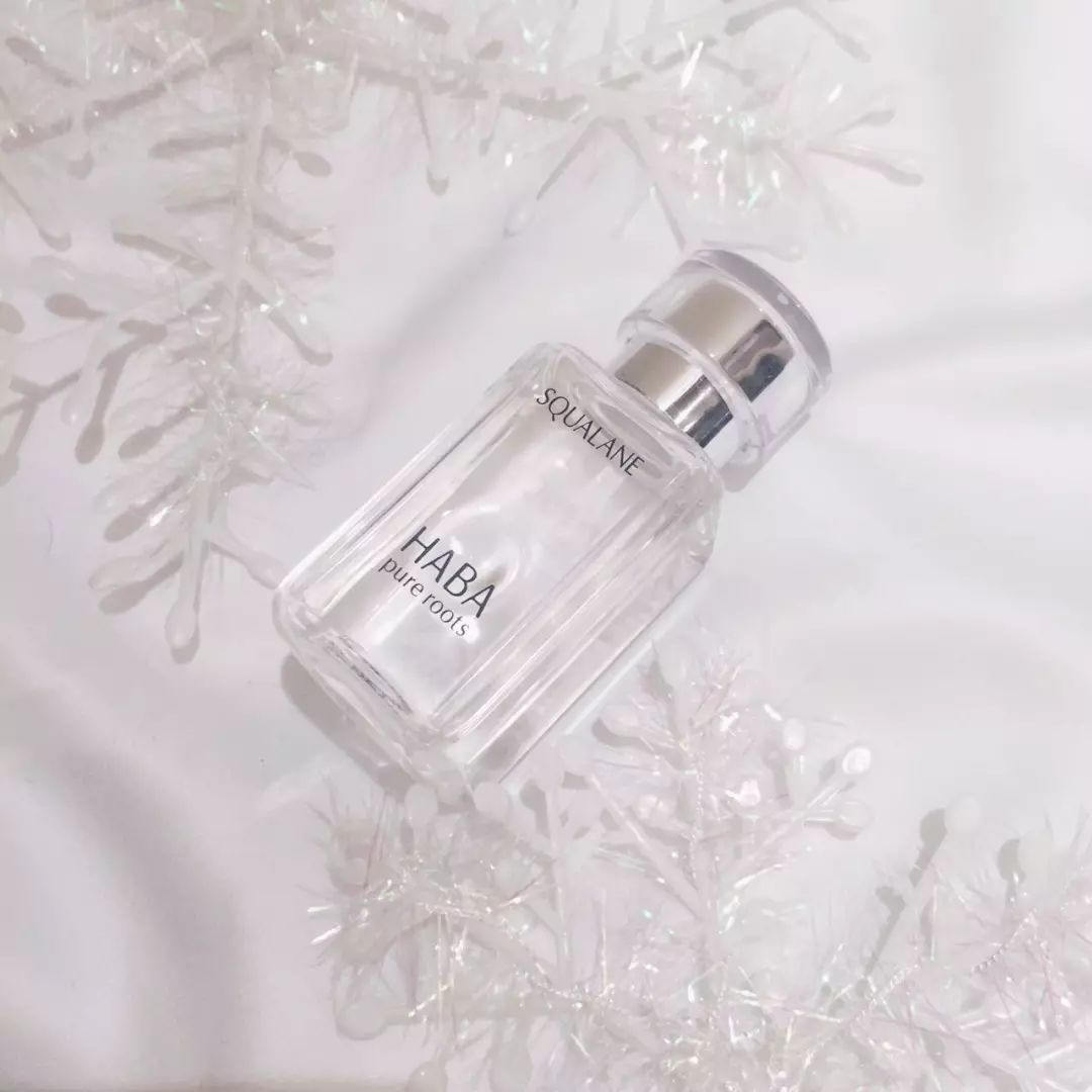 好物｜喷一喷，不粘腻，皮肤那叫一个水嫩！