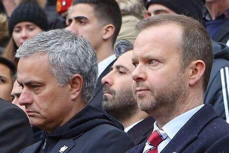 曼联引援足球总监视频,曝曼联新援基本敲定